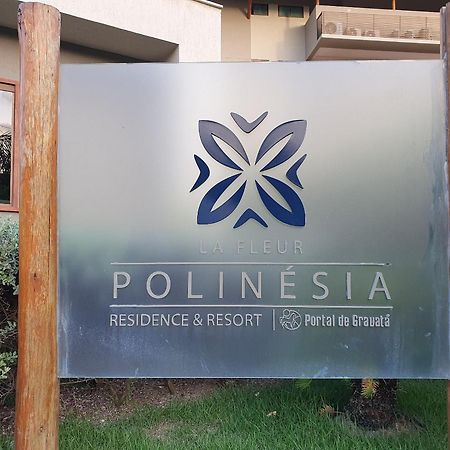 Polinesia Resort - Porto De Galinhas - Apartamentos Com Somente 1 Opcao De Terreo Com Piscina Privativa - Acesso Ao Hotel Samoa Екстериор снимка