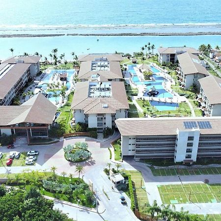 Polinesia Resort - Porto De Galinhas - Apartamentos Com Somente 1 Opcao De Terreo Com Piscina Privativa - Acesso Ao Hotel Samoa Екстериор снимка