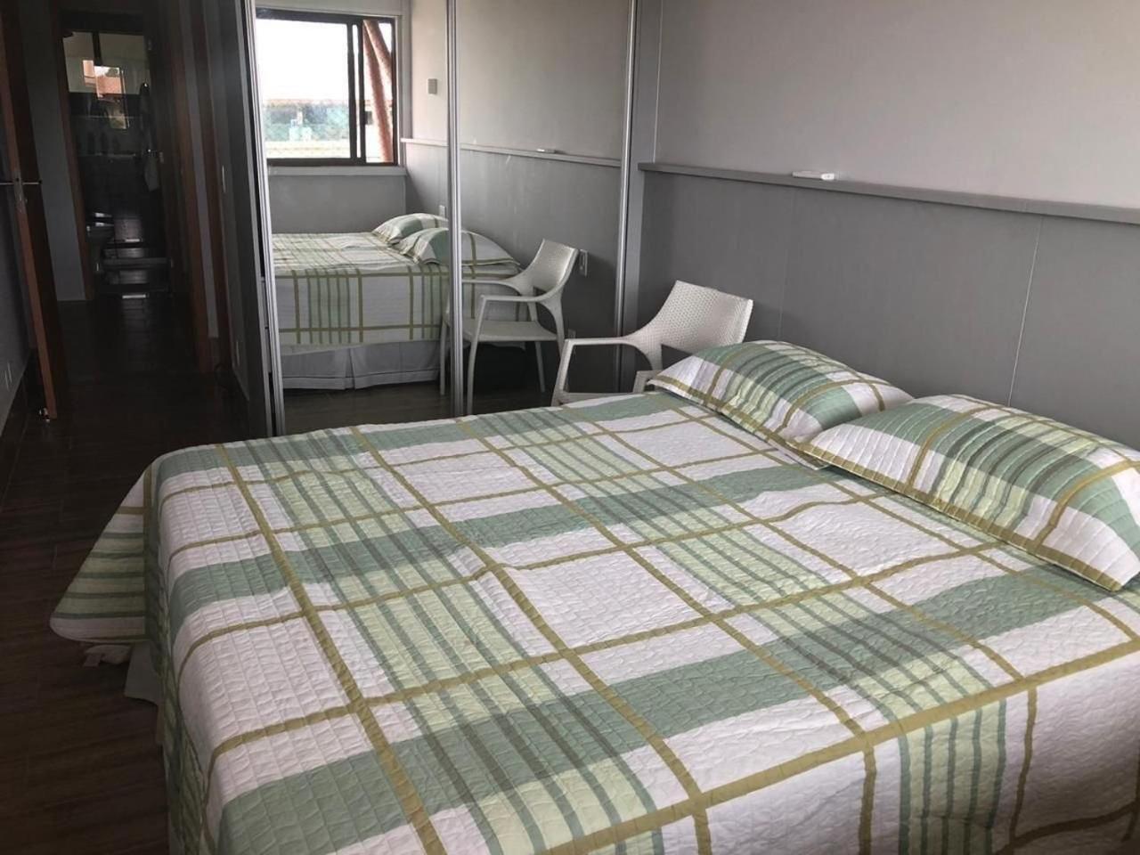 Polinesia Resort - Porto De Galinhas - Apartamentos Com Somente 1 Opcao De Terreo Com Piscina Privativa - Acesso Ao Hotel Samoa Екстериор снимка