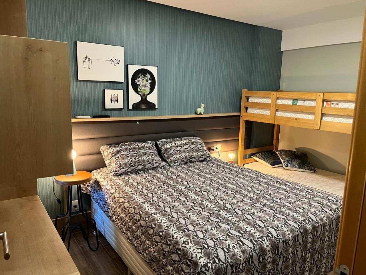 Polinesia Resort - Porto De Galinhas - Apartamentos Com Somente 1 Opcao De Terreo Com Piscina Privativa - Acesso Ao Hotel Samoa Екстериор снимка