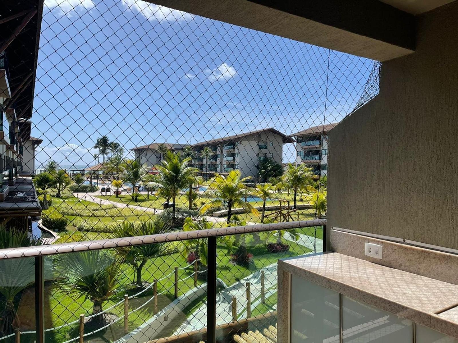Polinesia Resort - Porto De Galinhas - Apartamentos Com Somente 1 Opcao De Terreo Com Piscina Privativa - Acesso Ao Hotel Samoa Екстериор снимка