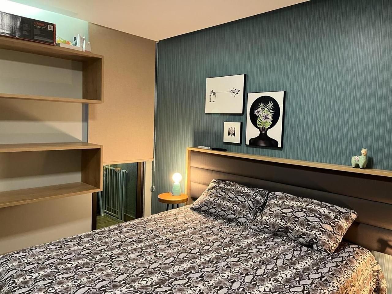 Polinesia Resort - Porto De Galinhas - Apartamentos Com Somente 1 Opcao De Terreo Com Piscina Privativa - Acesso Ao Hotel Samoa Екстериор снимка