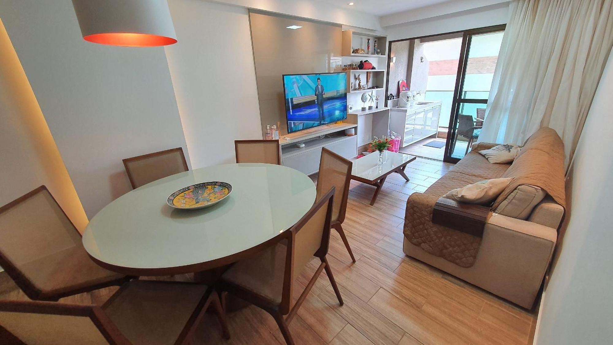 Polinesia Resort - Porto De Galinhas - Apartamentos Com Somente 1 Opcao De Terreo Com Piscina Privativa - Acesso Ao Hotel Samoa Екстериор снимка