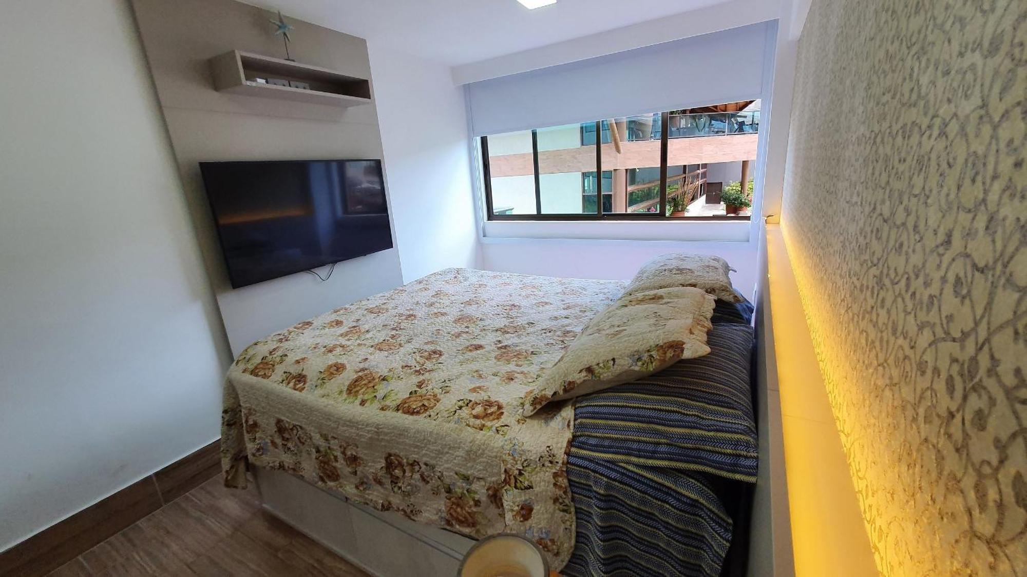 Polinesia Resort - Porto De Galinhas - Apartamentos Com Somente 1 Opcao De Terreo Com Piscina Privativa - Acesso Ao Hotel Samoa Екстериор снимка
