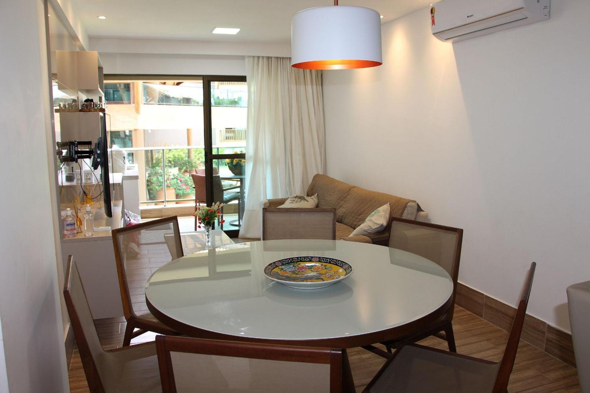 Polinesia Resort - Porto De Galinhas - Apartamentos Com Somente 1 Opcao De Terreo Com Piscina Privativa - Acesso Ao Hotel Samoa Екстериор снимка