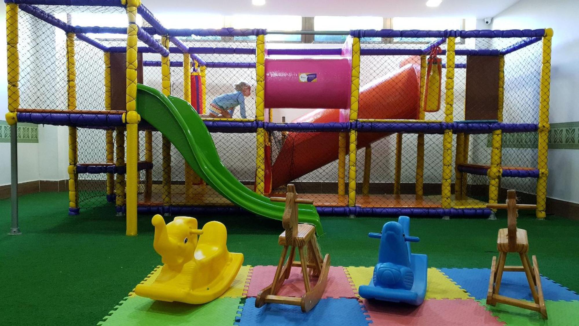 Polinesia Resort - Porto De Galinhas - Apartamentos Com Somente 1 Opcao De Terreo Com Piscina Privativa - Acesso Ao Hotel Samoa Екстериор снимка