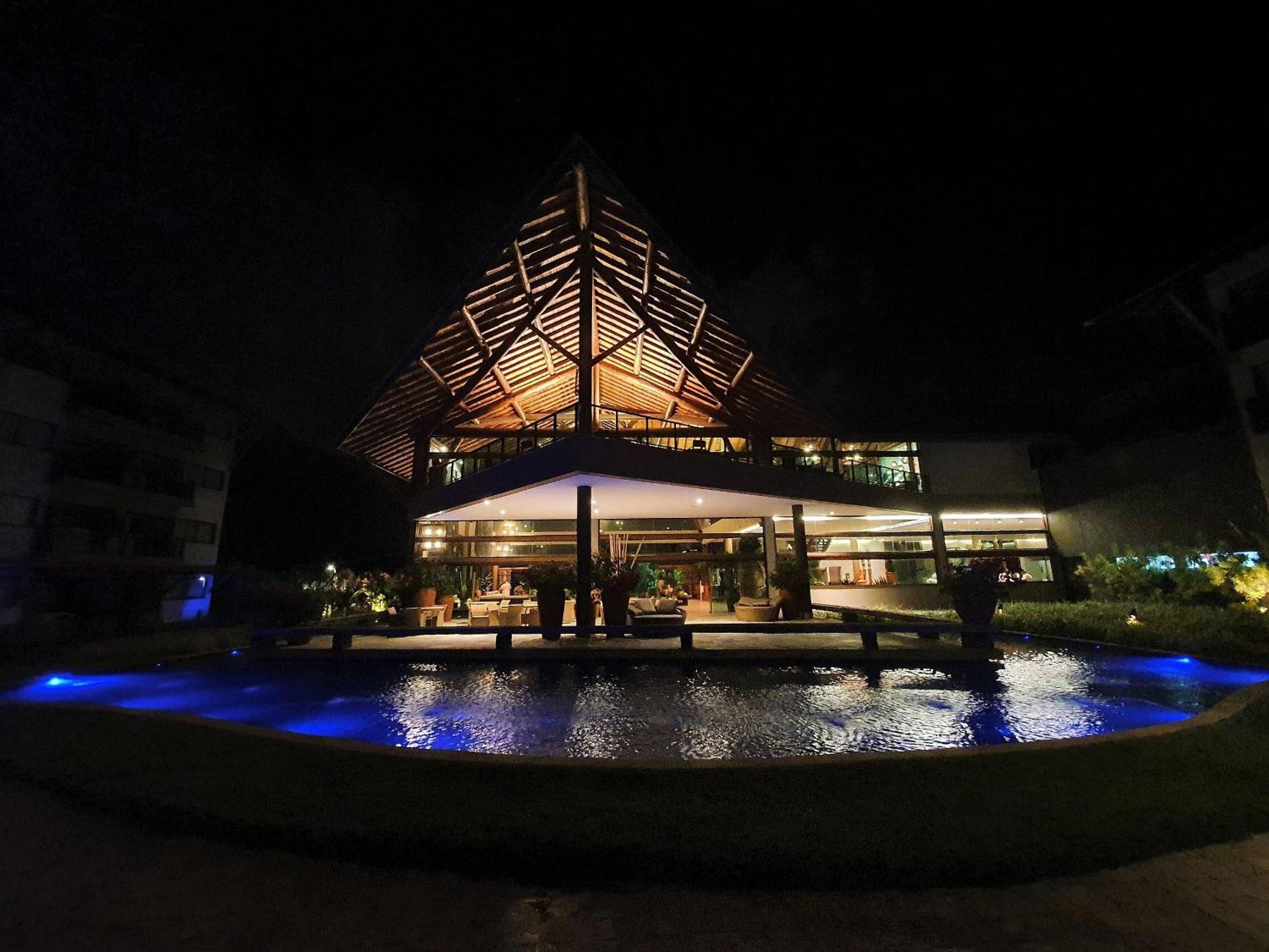 Polinesia Resort - Porto De Galinhas - Apartamentos Com Somente 1 Opcao De Terreo Com Piscina Privativa - Acesso Ao Hotel Samoa Екстериор снимка