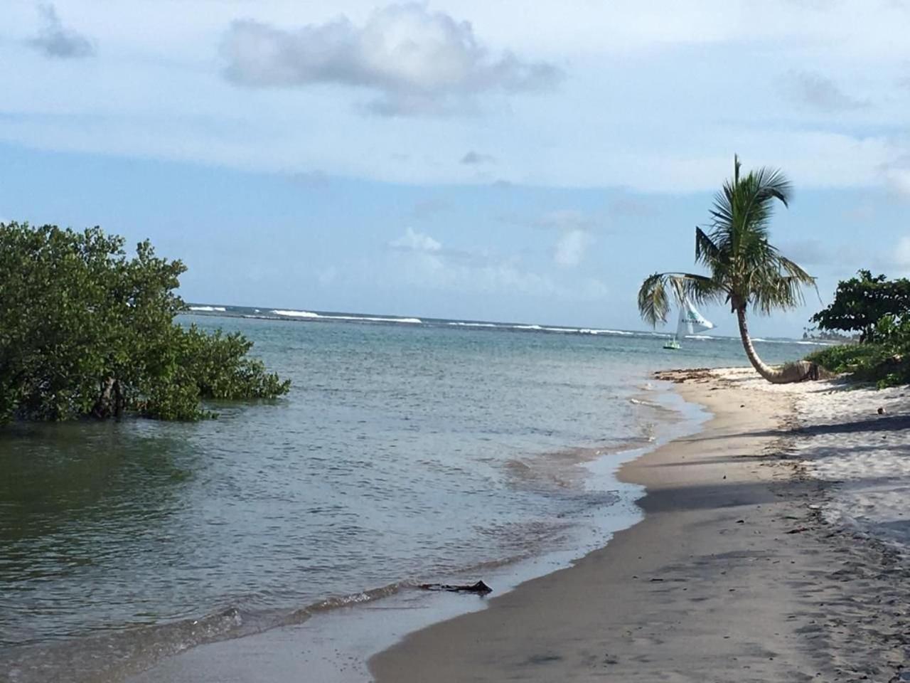 Polinesia Resort - Porto De Galinhas - Apartamentos Com Somente 1 Opcao De Terreo Com Piscina Privativa - Acesso Ao Hotel Samoa Екстериор снимка