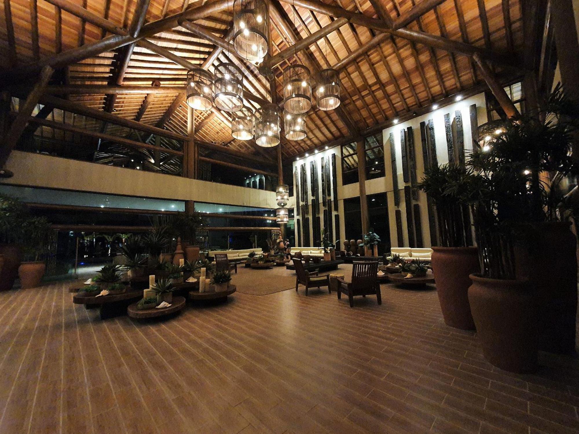 Polinesia Resort - Porto De Galinhas - Apartamentos Com Somente 1 Opcao De Terreo Com Piscina Privativa - Acesso Ao Hotel Samoa Екстериор снимка