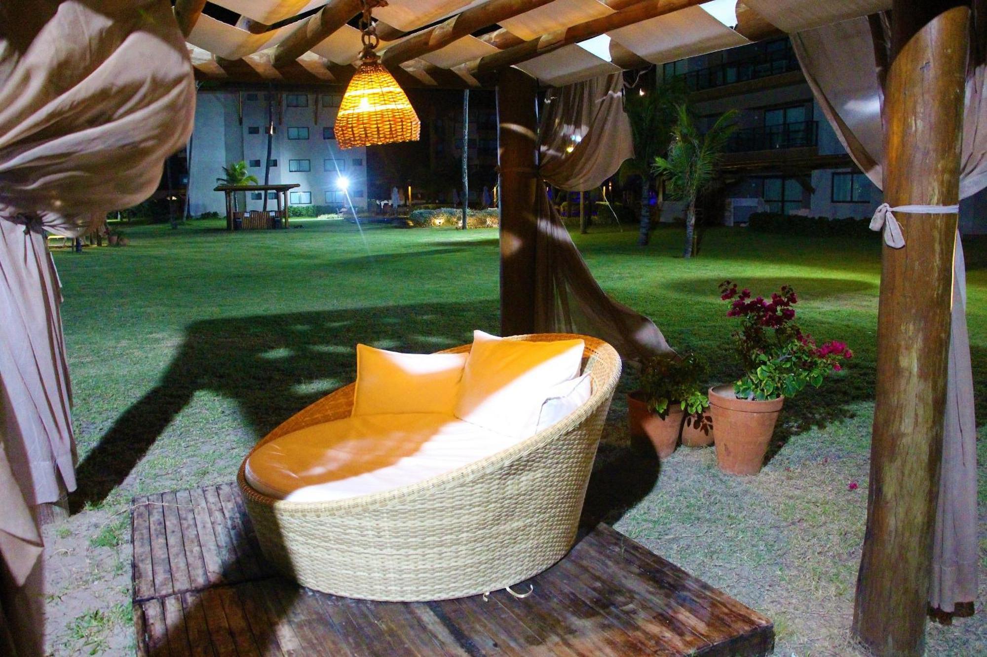 Polinesia Resort - Porto De Galinhas - Apartamentos Com Somente 1 Opcao De Terreo Com Piscina Privativa - Acesso Ao Hotel Samoa Екстериор снимка