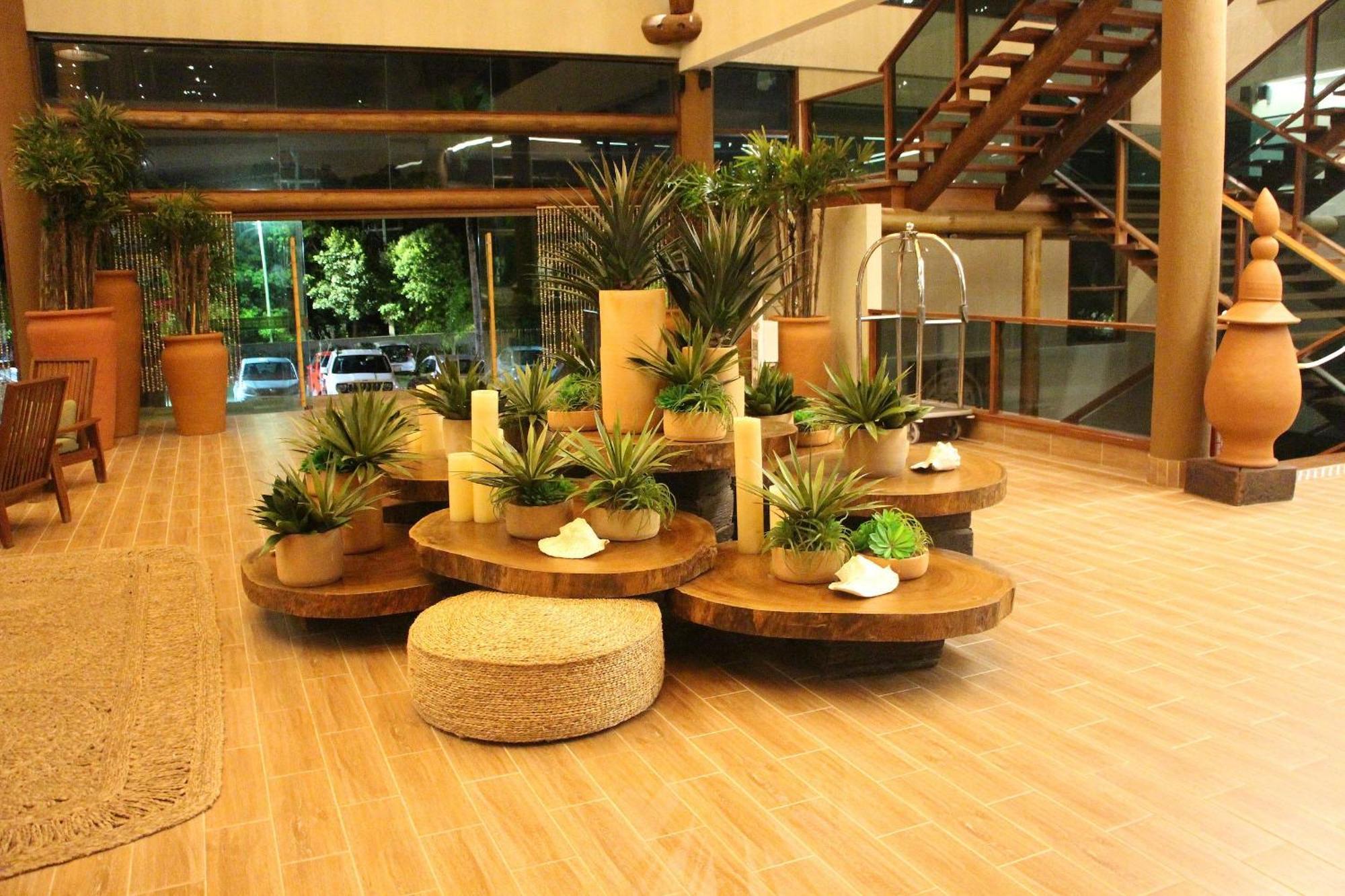 Polinesia Resort - Porto De Galinhas - Apartamentos Com Somente 1 Opcao De Terreo Com Piscina Privativa - Acesso Ao Hotel Samoa Екстериор снимка