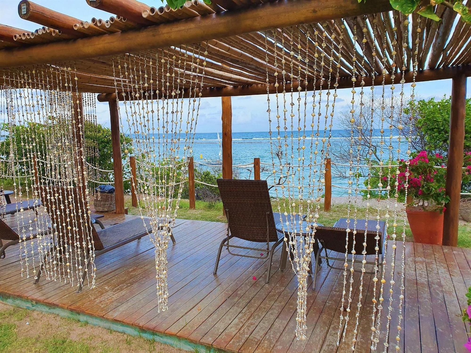 Polinesia Resort - Porto De Galinhas - Apartamentos Com Somente 1 Opcao De Terreo Com Piscina Privativa - Acesso Ao Hotel Samoa Екстериор снимка