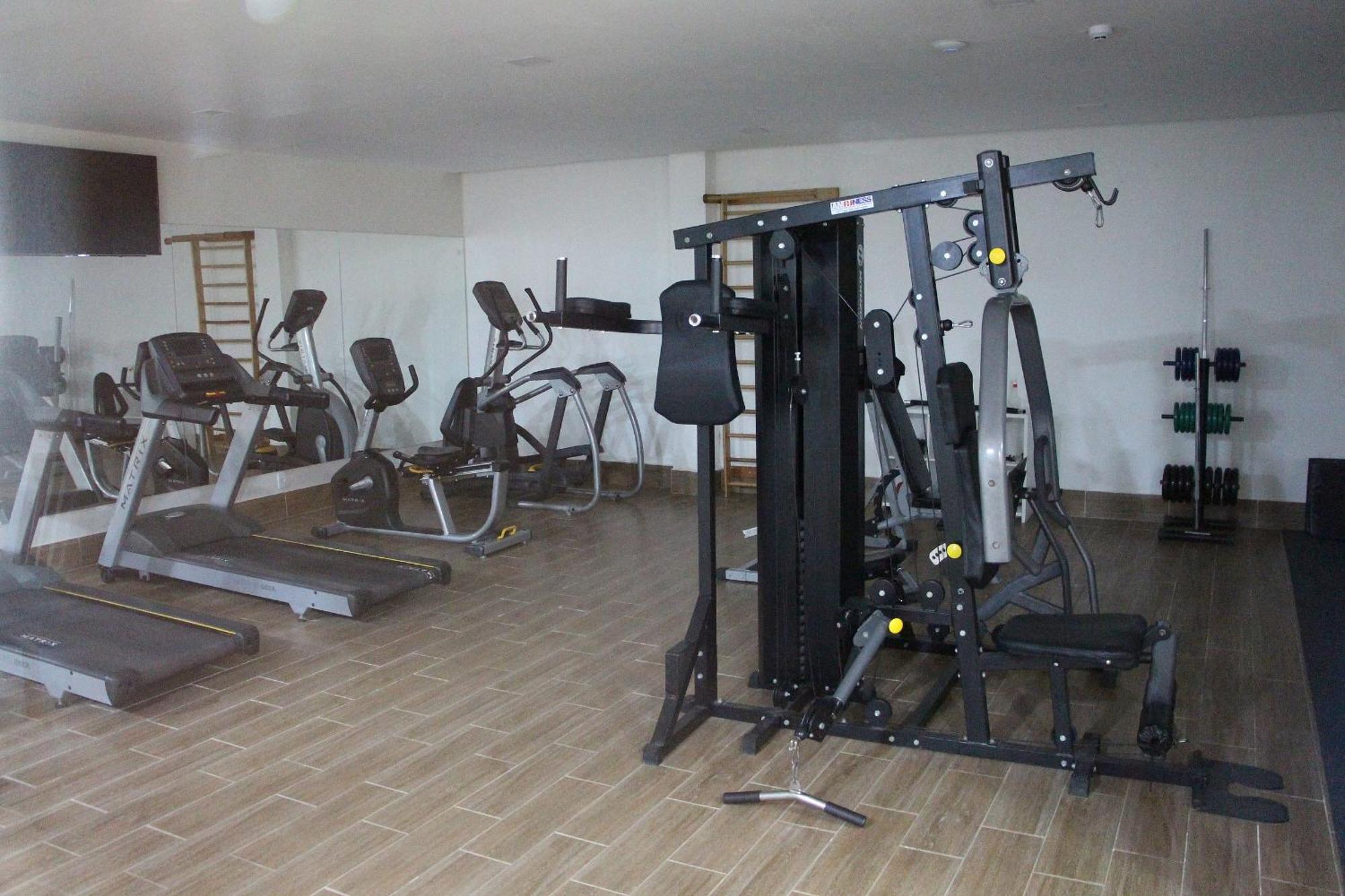 Polinesia Resort - Porto De Galinhas - Apartamentos Com Somente 1 Opcao De Terreo Com Piscina Privativa - Acesso Ao Hotel Samoa Екстериор снимка